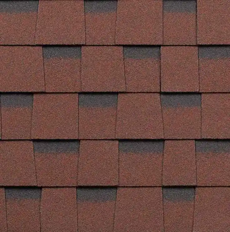Kansas Shade Technonicol Asphalt Roofing Shingles - Country AR Collection (28 Sq. Ft.)