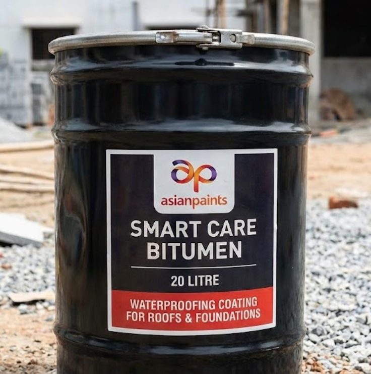 20 Litre Asian Smart Care Bitumen