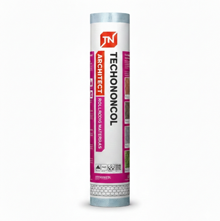 TECHNONICOL Alpha ANDEREP polymer underlayment Product image