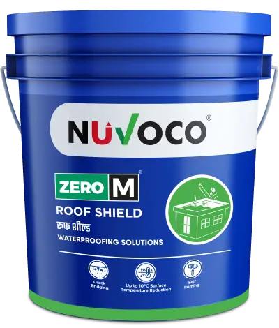 Nuvoco Zero M Roof Shield