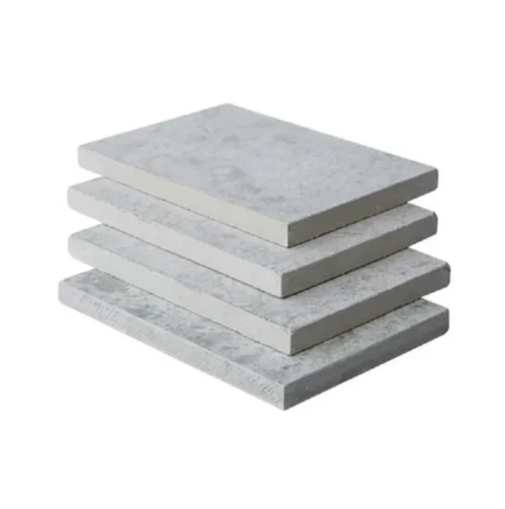 6mm V Board Standard Fibre Cement Board