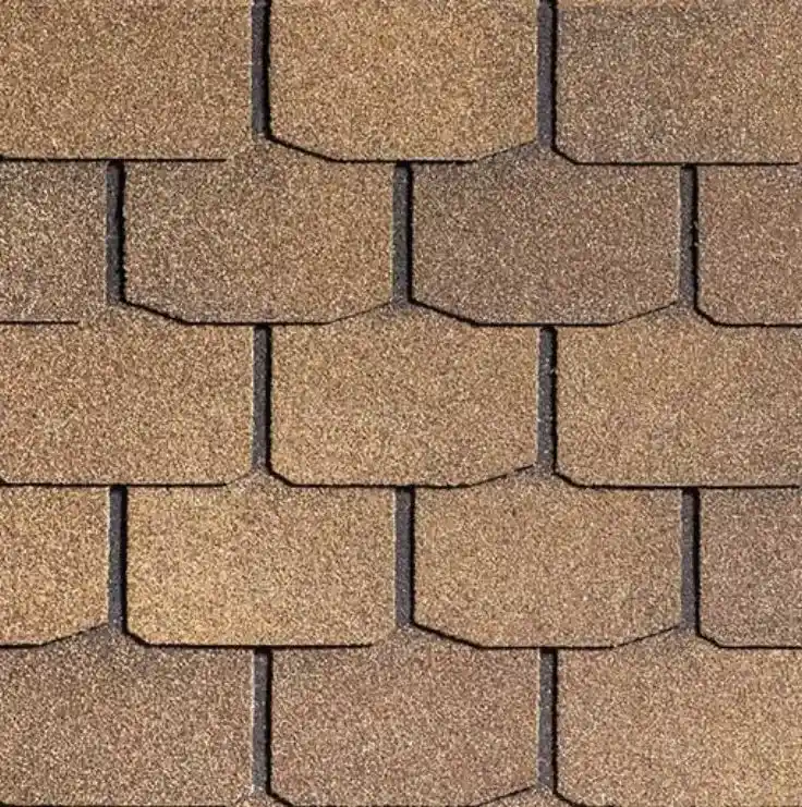 Dune Shade Roofing Shingles Technonicol  - Classic AR Series Modern (32.29 sq. ft.)