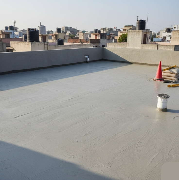 Nuvoco Zero M Roof Shield 2