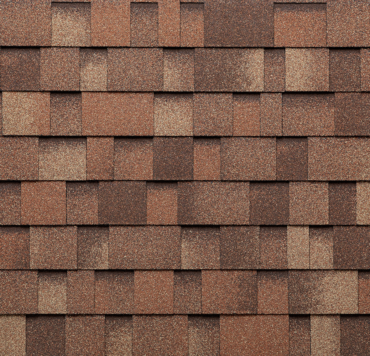 Tegola Master J Terracotta Shade Asphalt Roofing Shingles