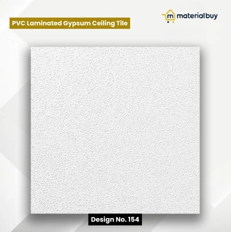 PVC Gypsum Design 154 Image 2