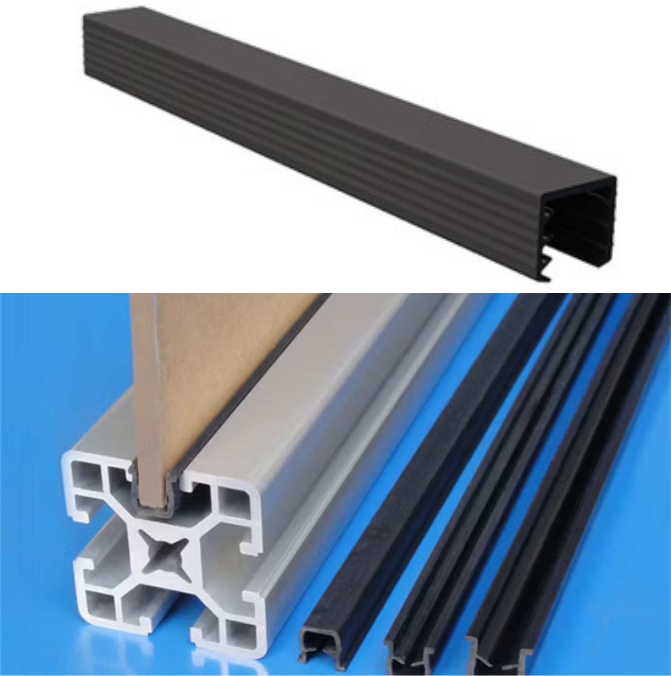 PVC Gasket 6mm & 8mm