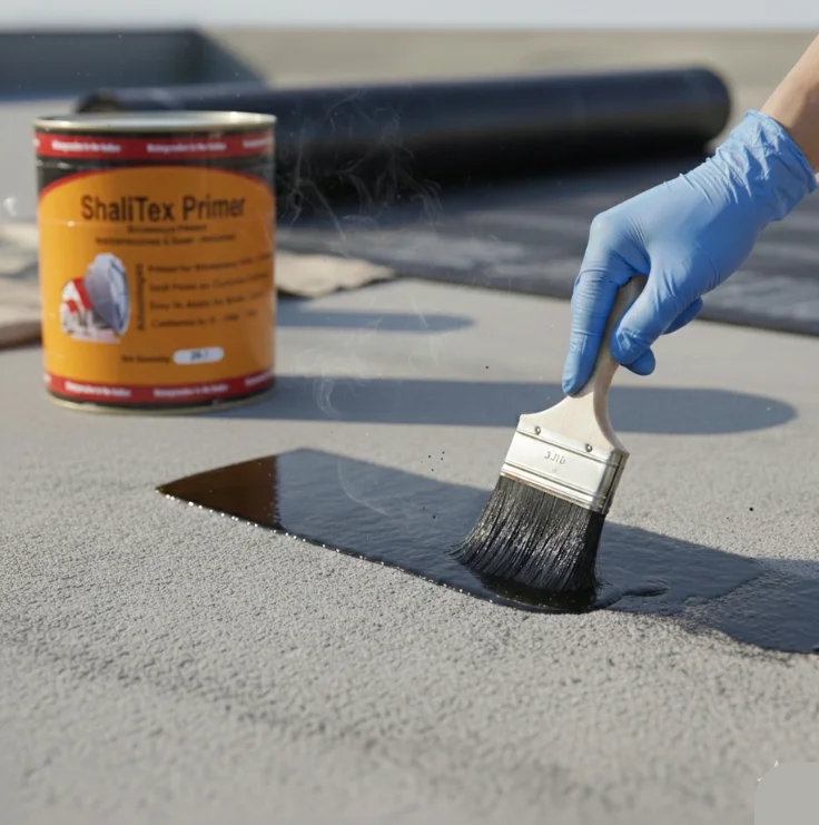 STP ShaliTex Bitumen Primer - 20 Litre  1