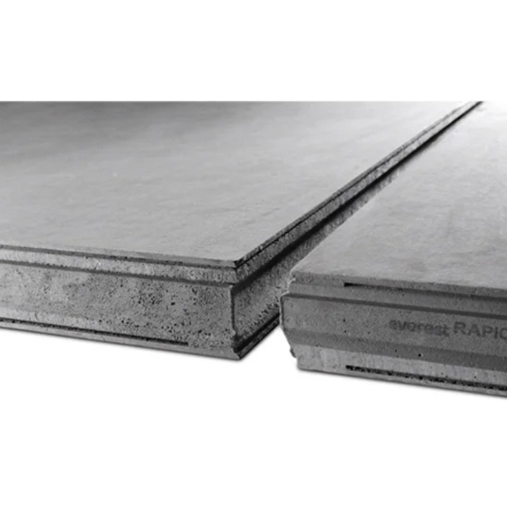 50mm Everest Rapicon Wall Panel (8'x2')