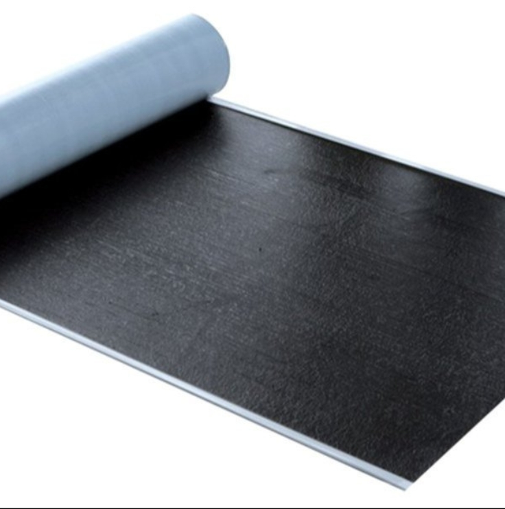 1.5mm Technonicol Ultraflex SA - SBS Modified Self-Adhesive Membrane