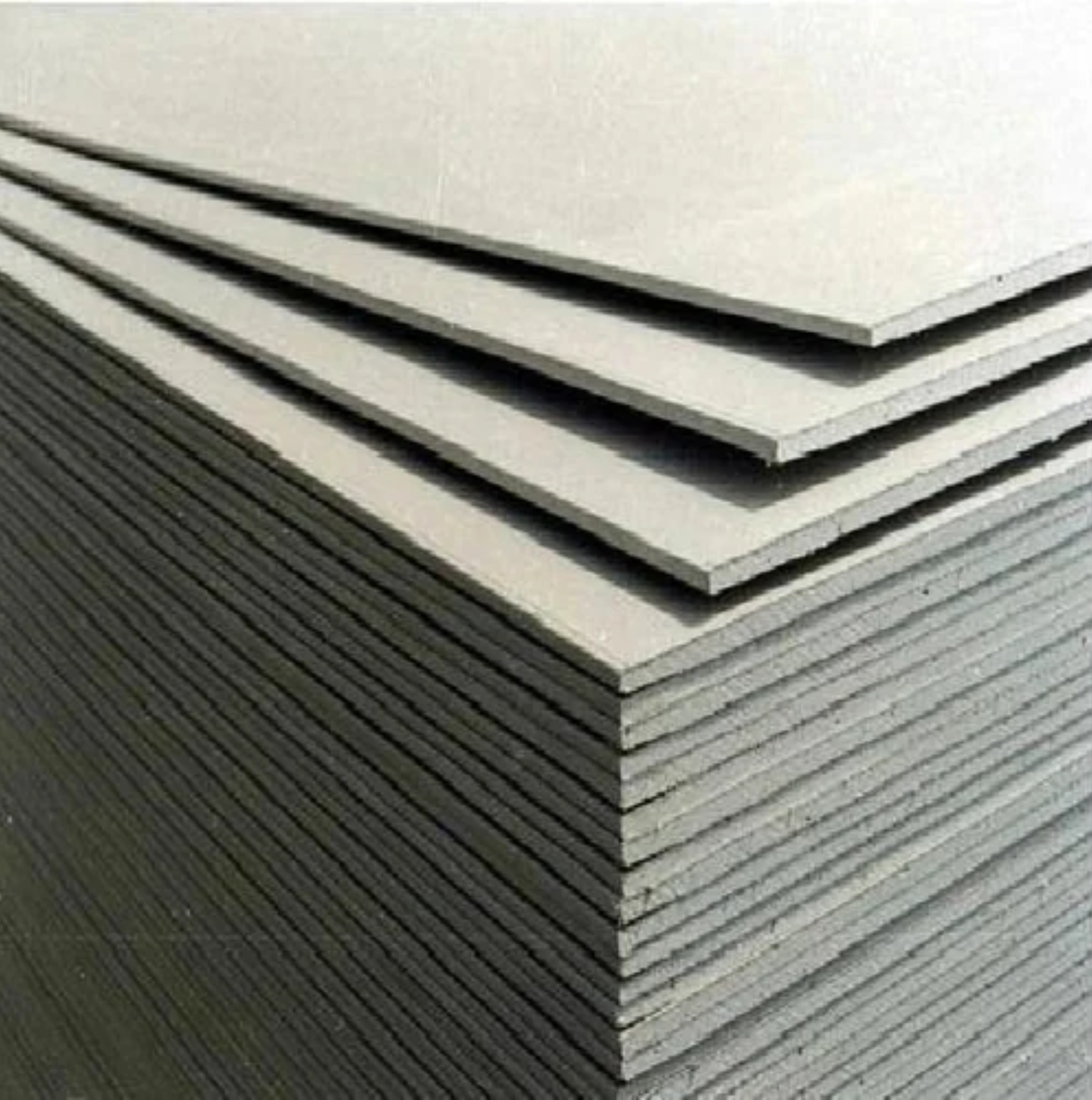6mm Ecopro Standard Fibre Cement Board